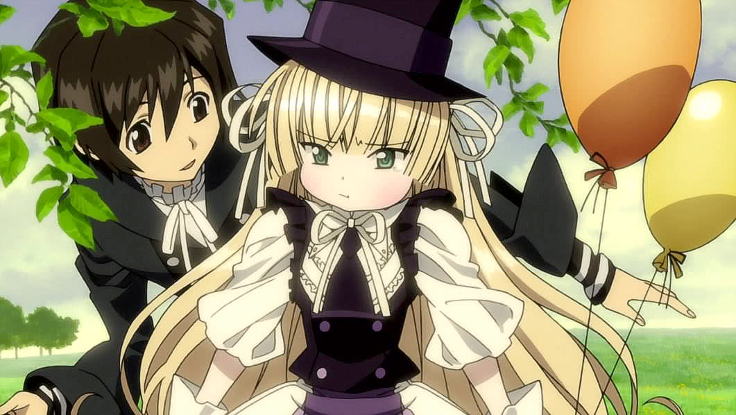 平时基本上对别人漠不关心,把男主久城一弥当成仆人来使唤,嘴上总是在