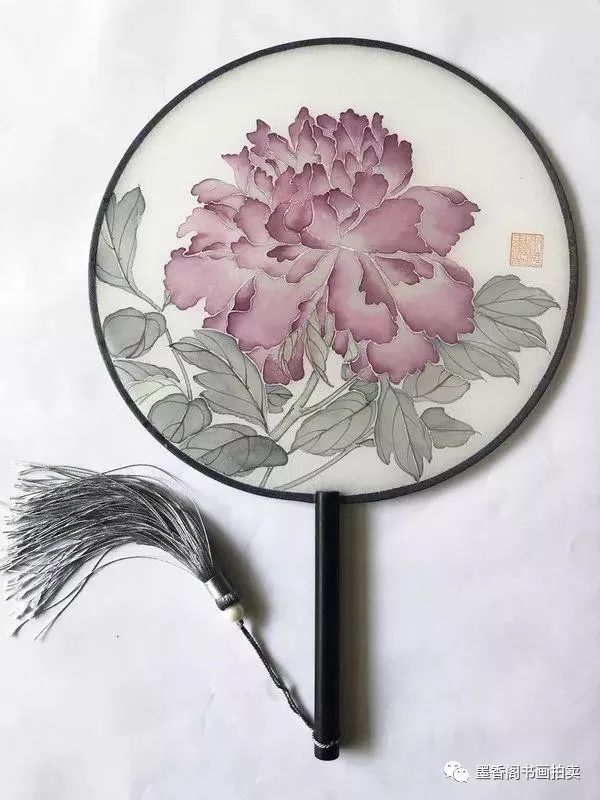 出版有《原大版——鸟语花香横幅》《工笔线描画谱——蝴蝶》《工笔