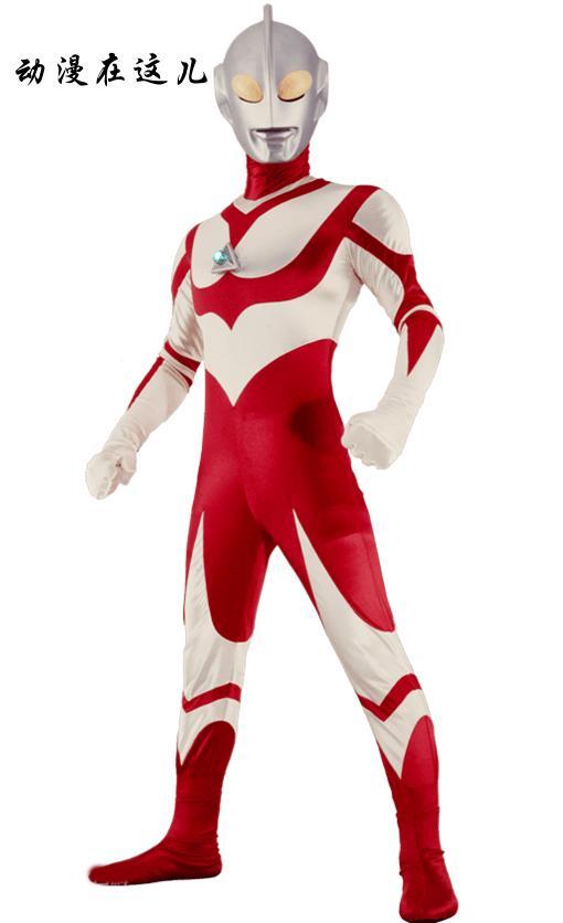 原创奥特曼迪迦并不是平成第一奥在他之前还有六位平成奥特曼