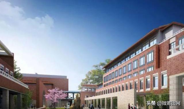 莆田艺术学校新校区预计9月投用 今年首次对外招生200人