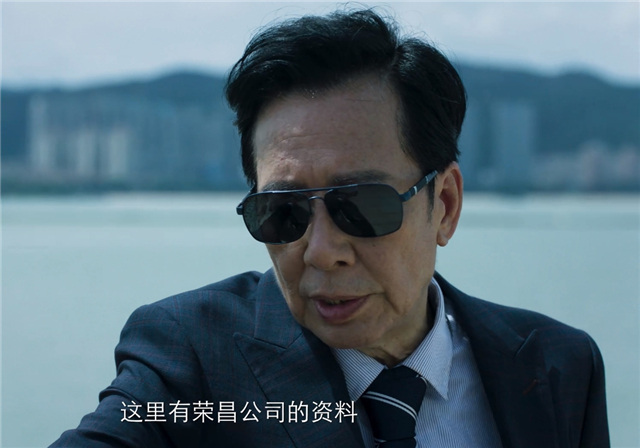 原创破冰行动十位实力派演员刘浩宇曾给大时代丁蟹配音
