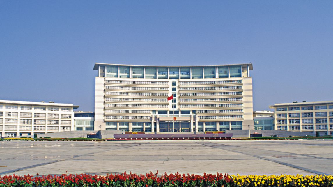 嘉兴公布最新市政府领导工作分工