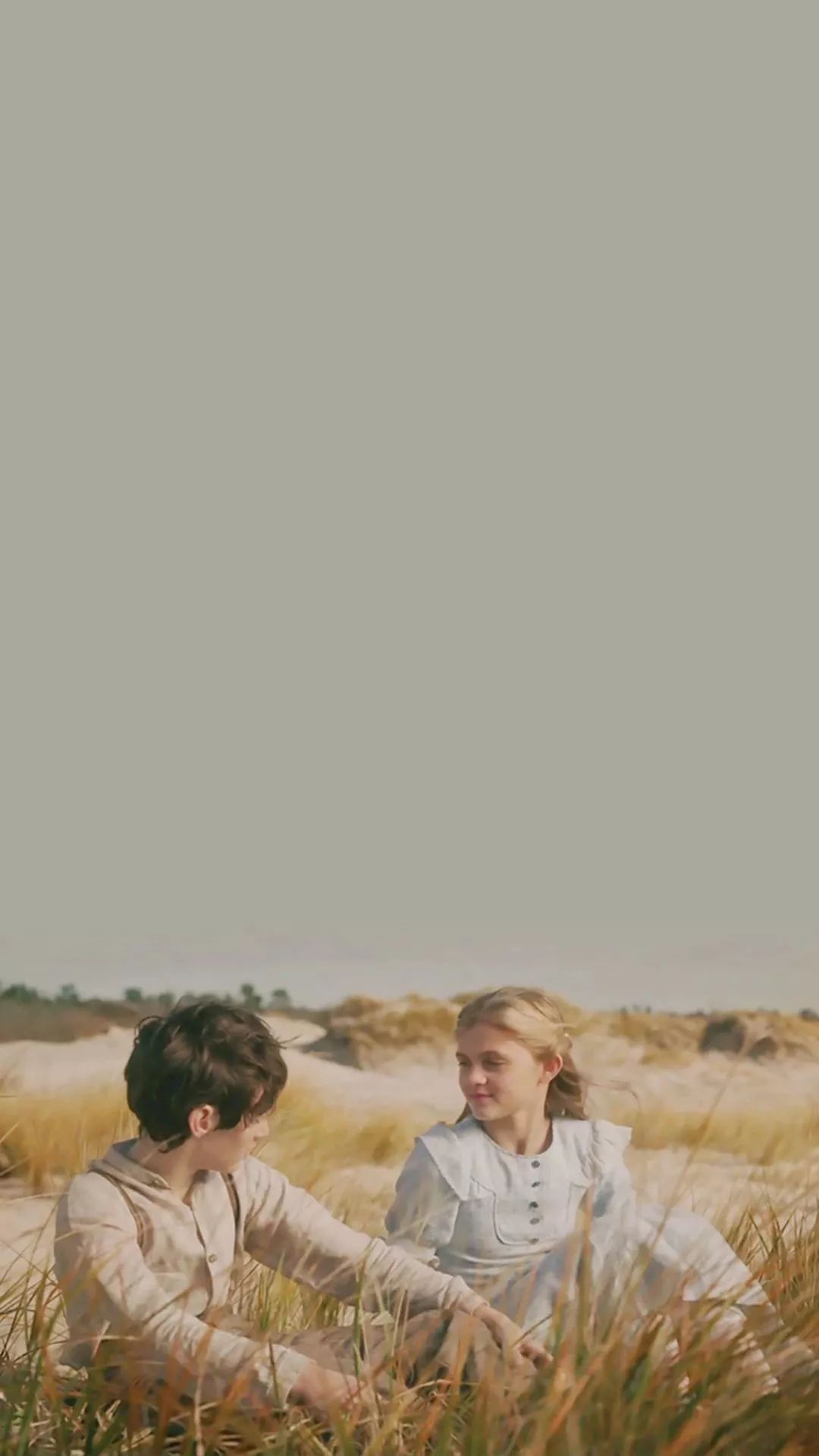 抖音热门壁纸ins简约壁纸欧美女生头像