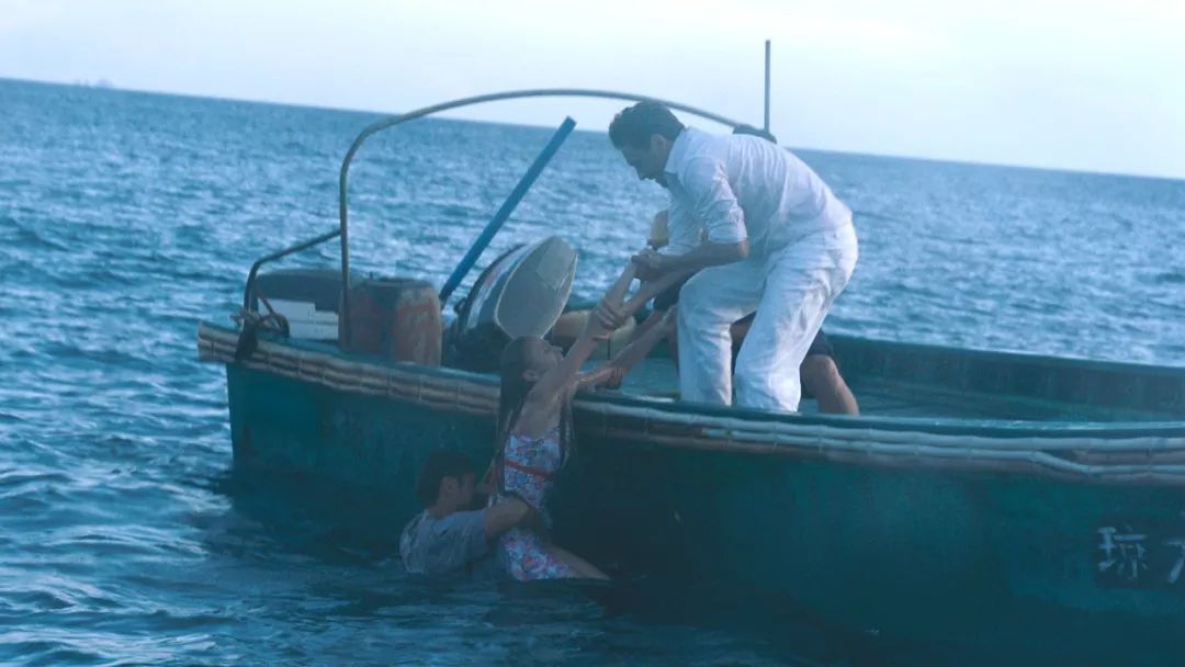 大事件 | 翘首以盼,中俄合拍电影《陵水谣》19日全国公映!