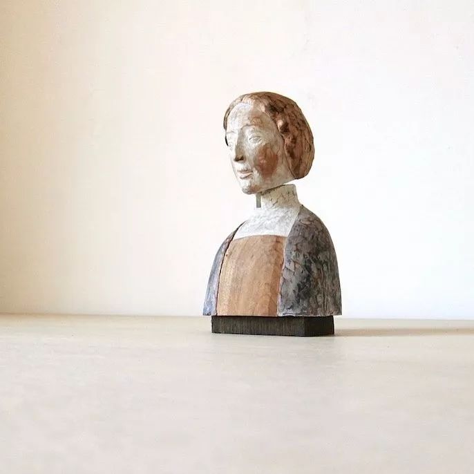 大道至简 | 62岁日本雕塑家 沢田英男