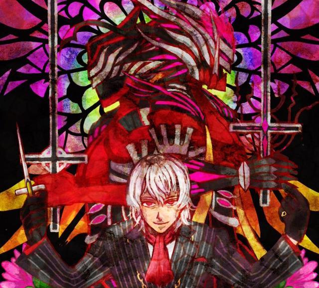 fgo比五星更骗氪的三星仇阶萨列里强度简评 超一流的建模和特效