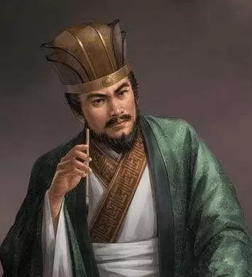 司马懿的师傅是谁?_胡昭