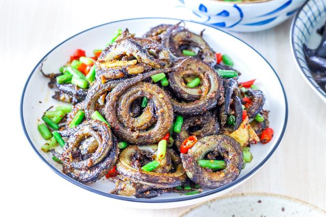 晒晒我家的午餐5个家常菜虽然没有大鱼大肉但是吃得合胃口