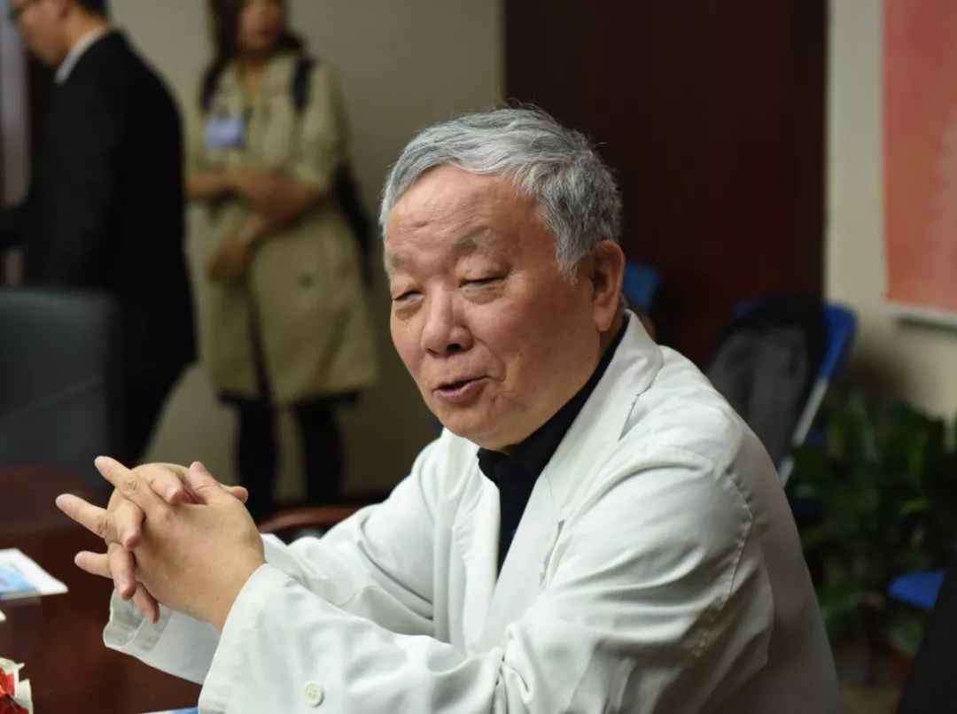 倪泉兴教授总结:本次胰腺肿瘤全国参访活动办得非常成功,为国内胰腺