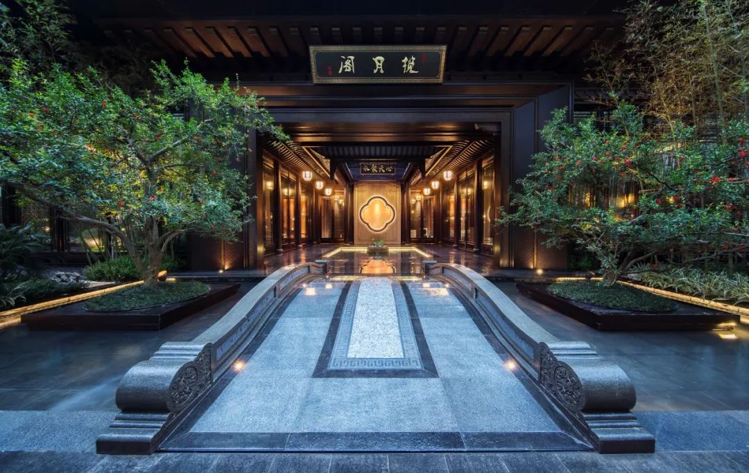 建发·玺樾 | 厦门岛心新中式传世大宅盛启