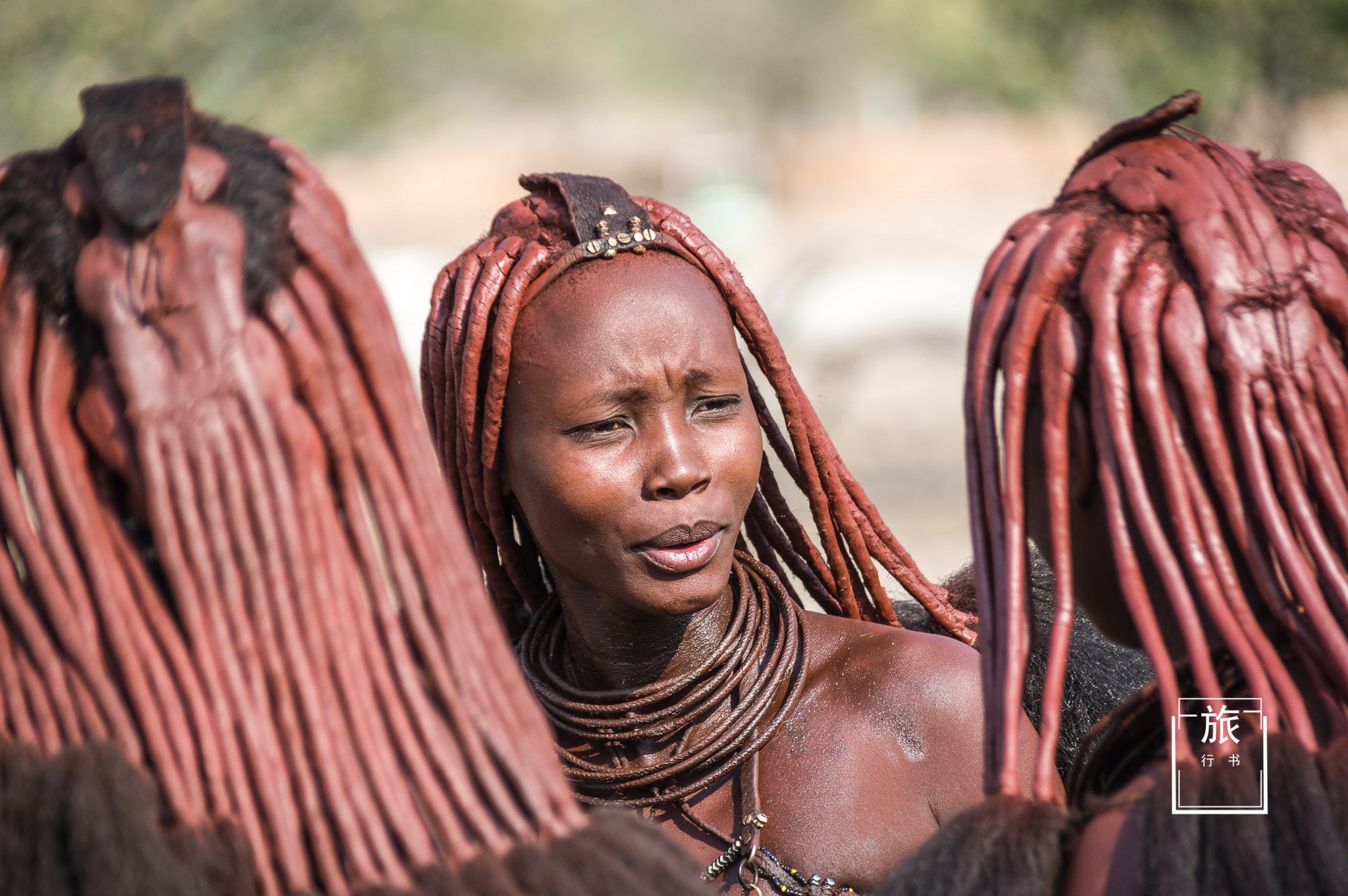 非洲最原始的部落:孩子寿命低,向往外界的生活