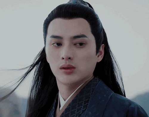 原创听雪楼青岚和迦若是一个人吗青岚跟迦若什么关系