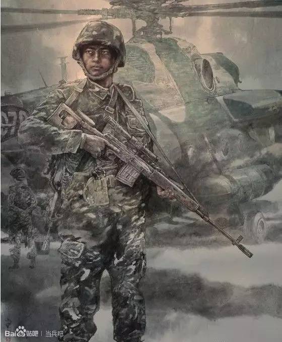 《海上飞鹰》(油画),           声明:本平台部分资料来源于互联网