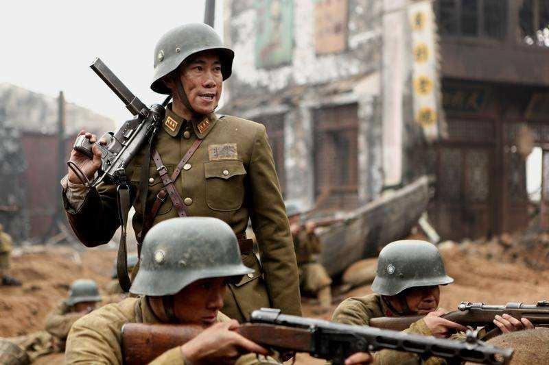 中國最無恥的漢奸,投敵叛國57年,一生都在為日軍服務