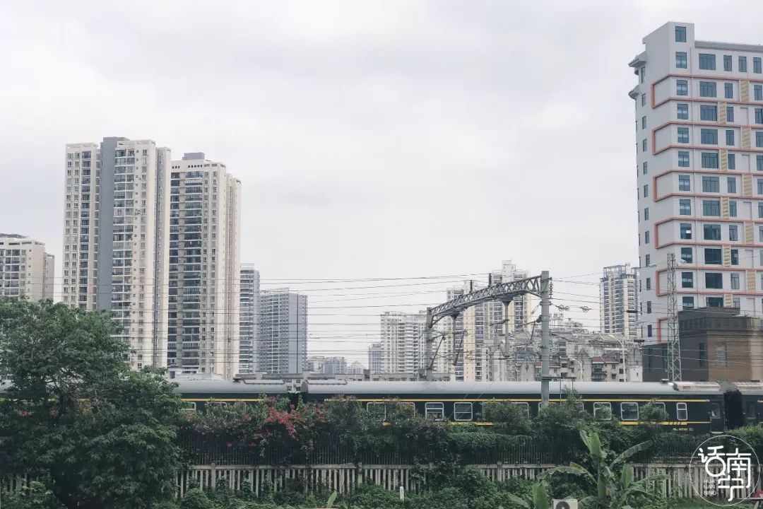 长堽村有多好,没住过的人不会知道!