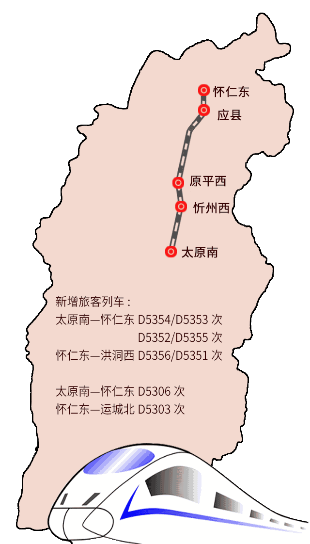 韩原铁路图片