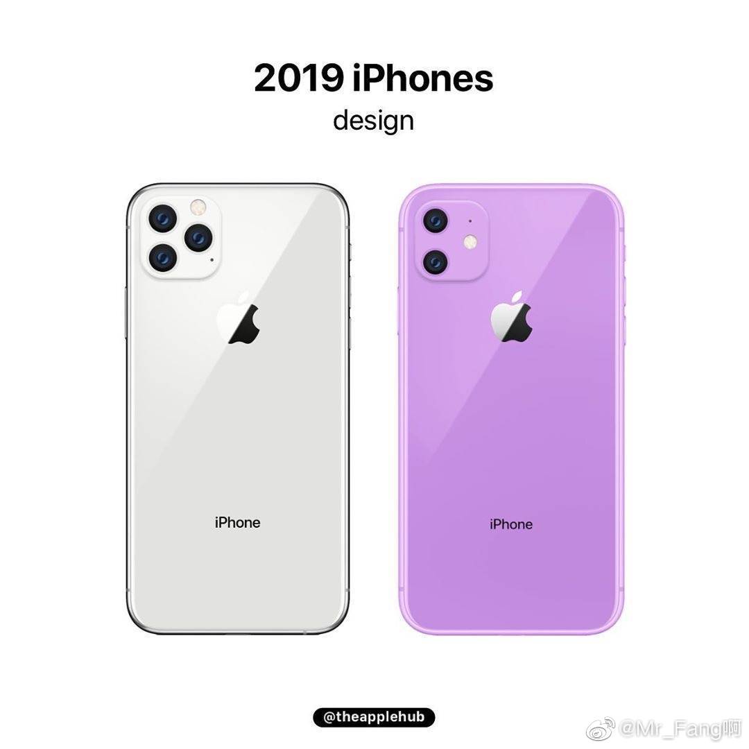 iphone11紫色碎屏图片图片