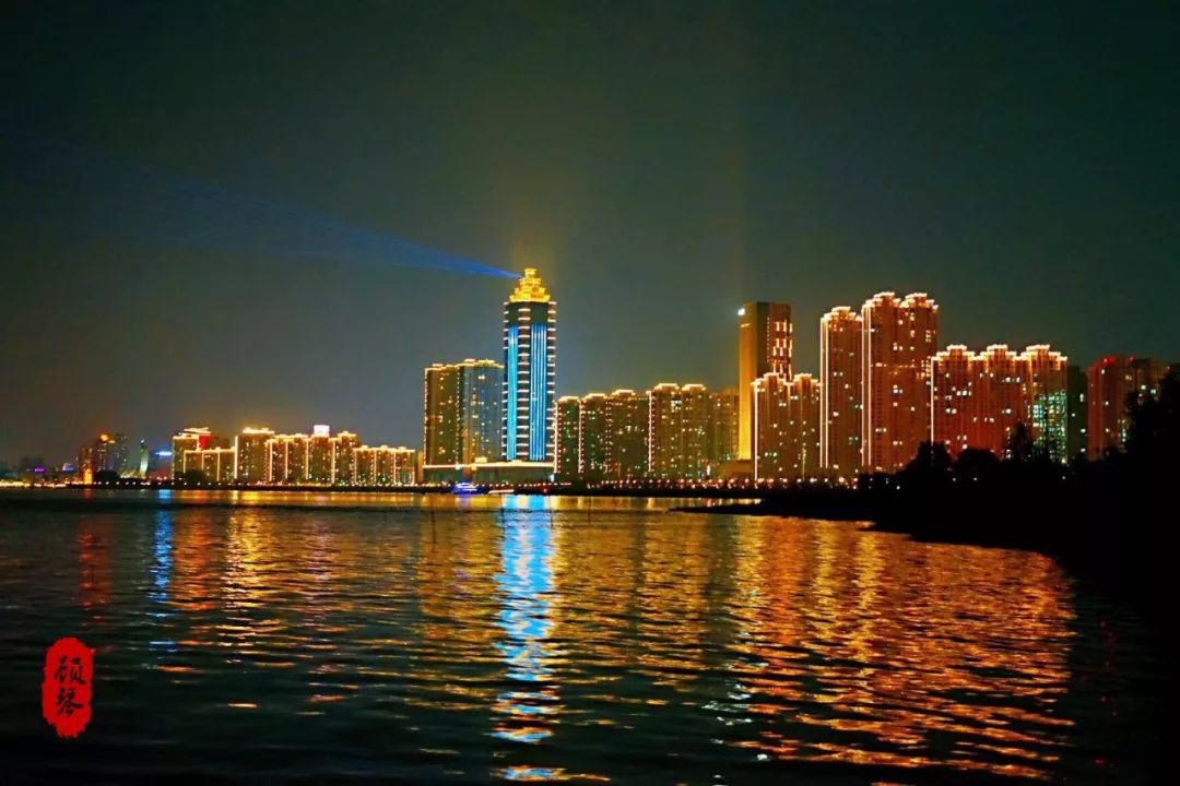 芜湖十里江湾图片图片