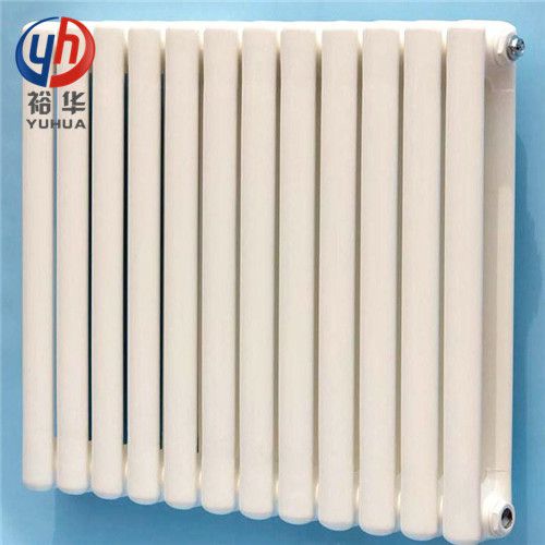 scggz209钢二柱散热器规格型号参数