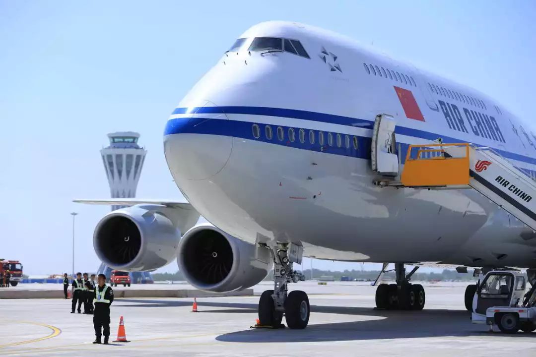 大兴机场试飞记密云水库折返点廊坊s弯下降全程84分钟