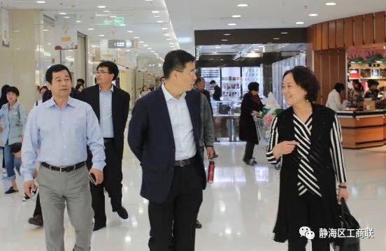 王季麟表示,将会认真研究东城区投资项目,了解地方政策支持和投资环境