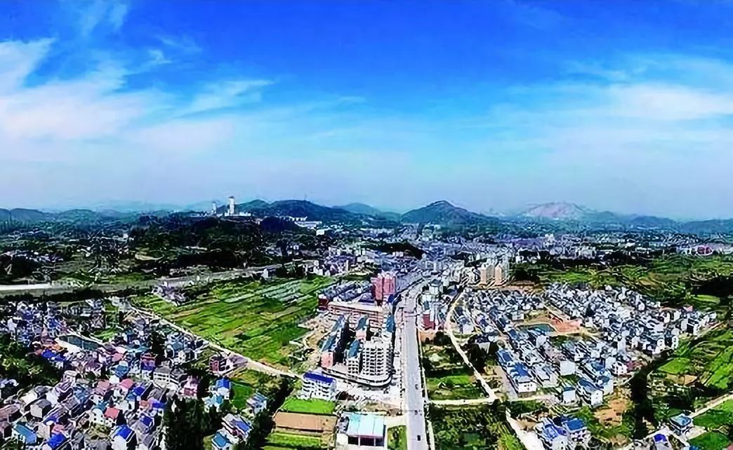 吵翻了大冶各乡镇正面pk金牛灵乡谁是大冶扛把子快来为你家乡投一票