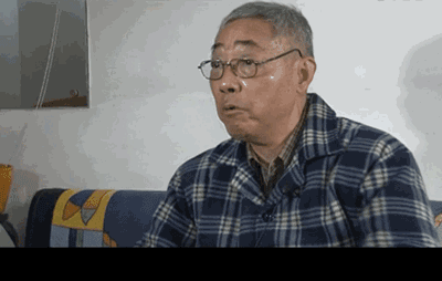 还我爷爷葫芦娃爷爷胡进庆再也回不来了