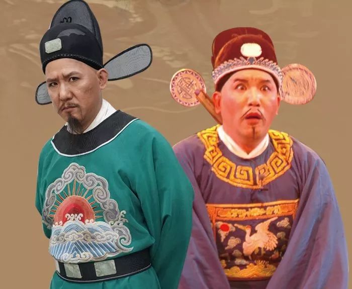 吴 玲 (白玉兰奖获得者 一级演员 )李贤明:张居国 (一级演员)李贤贵