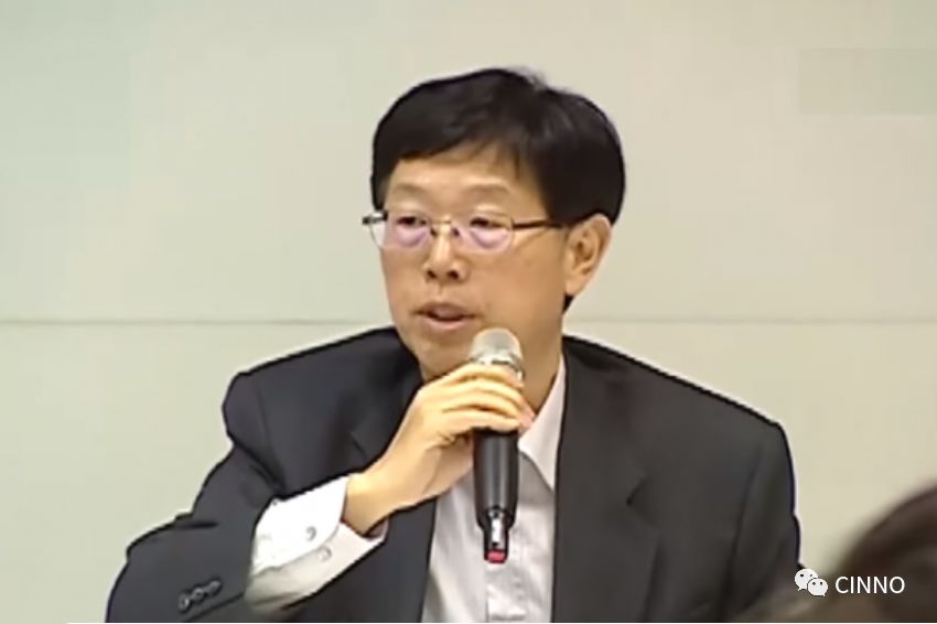 鸿海| 郭台铭接班人浮出,富士康芯片负责人刘扬伟被曝有望接掌大局