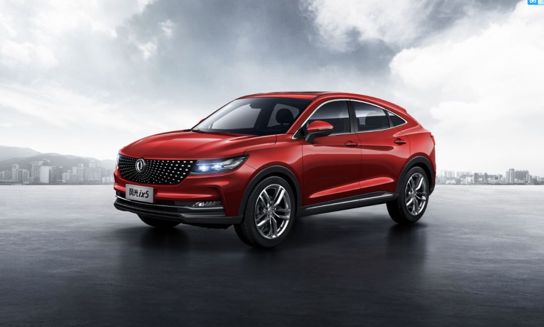 预算15万如何挑一台称心如意的轿跑suv