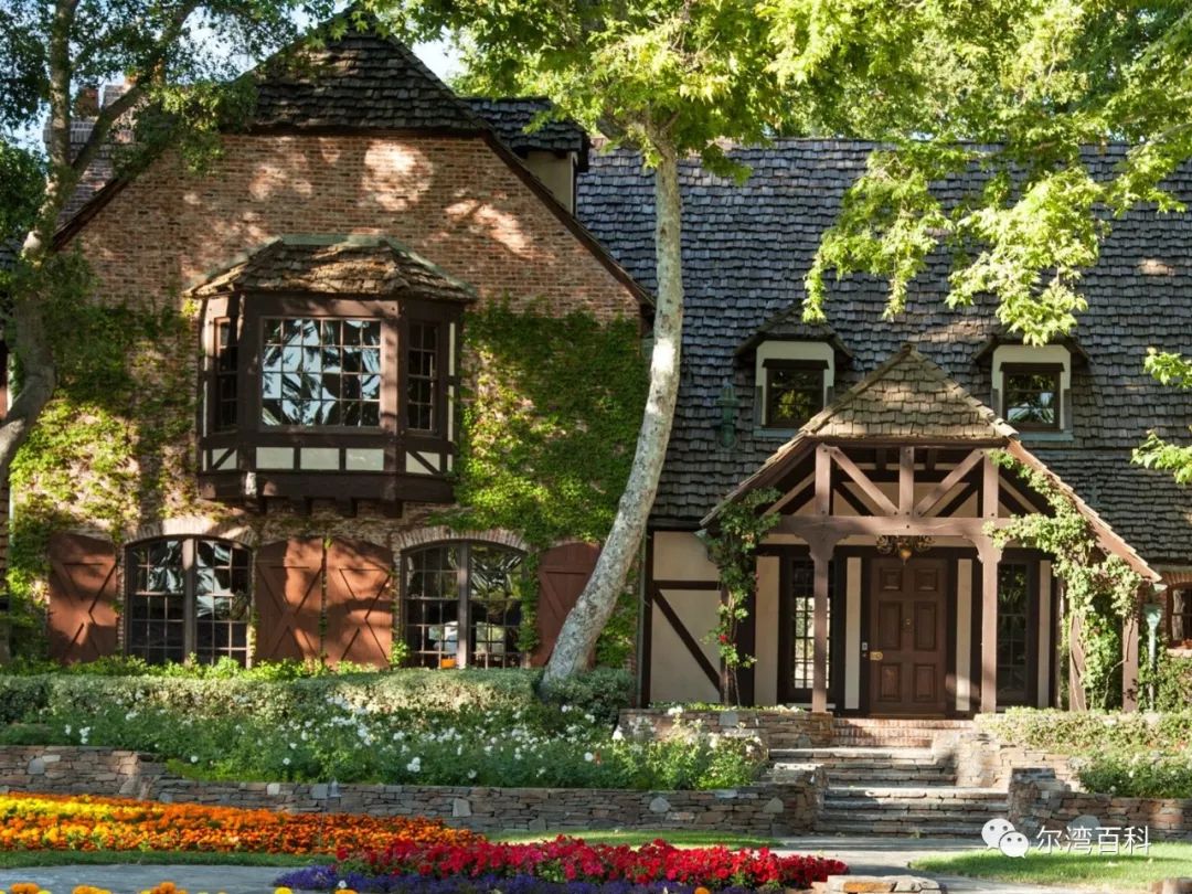 美国房产迈克尔杰克逊加州梦幻庄园大降价出售庄园视频首次曝光