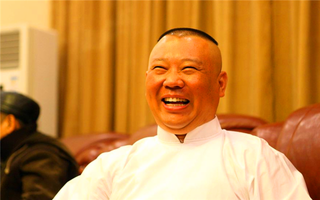 今日快讯网:震惊!张云雷事件开始发酵,郭德纲早年调侃英烈视频被扒出_