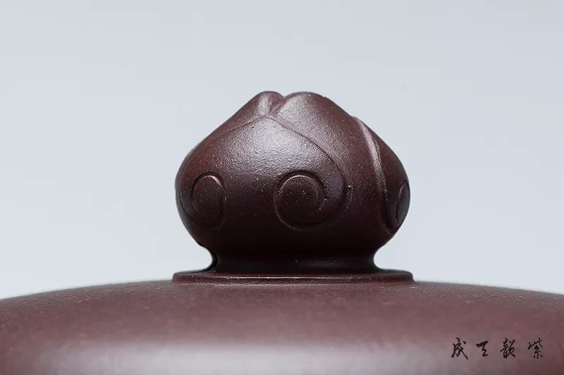 【紫韵天成】— 云肩如意·沈榆珽