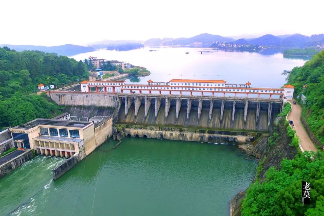 韶山灌区又火了!