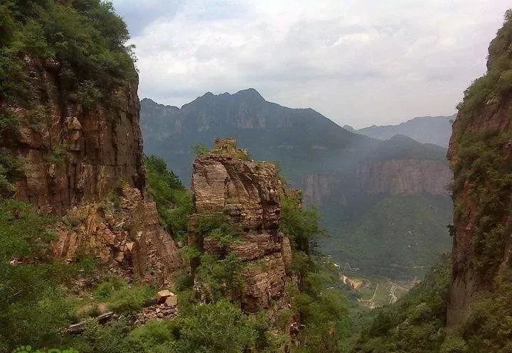 【儒林外转】香木河一日游 超长七彩网红旱滑!