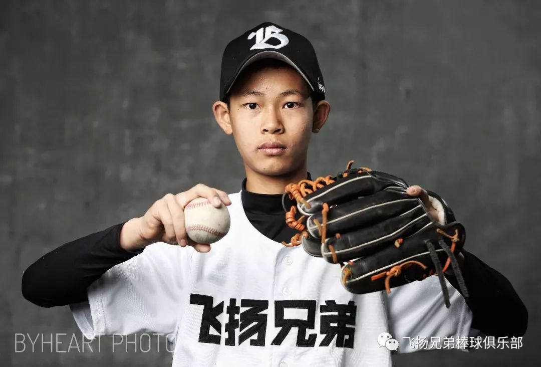 至此,小将邾沛将是第一位从我俱乐部及北京市陈经伦中学民族分校