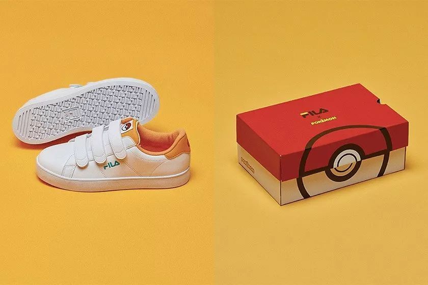 皮卡丘联名大集合又萌又能打