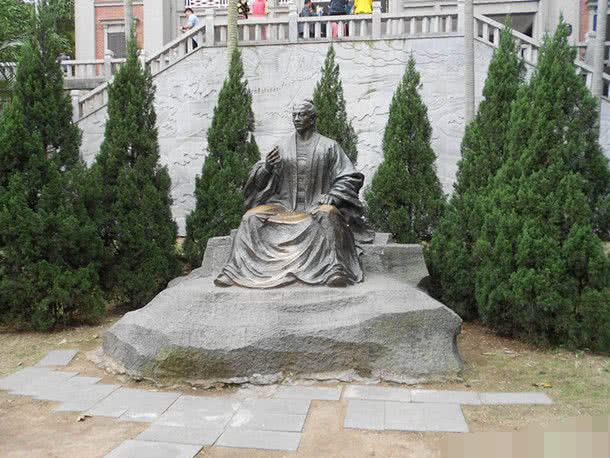 李定国两蹶名王,一己之力扭转战局,郑成功不及多矣