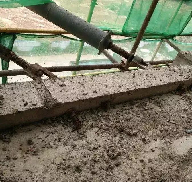 塔吊附墙的作用是什么