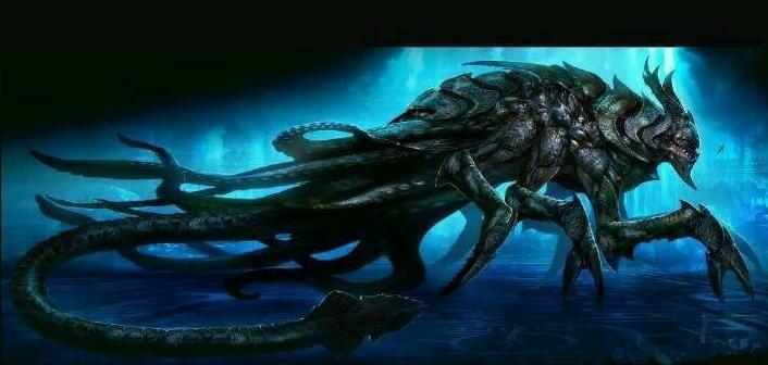 《海王》女主湄拉性感出镜,网友:湄拉公主比剧情好看