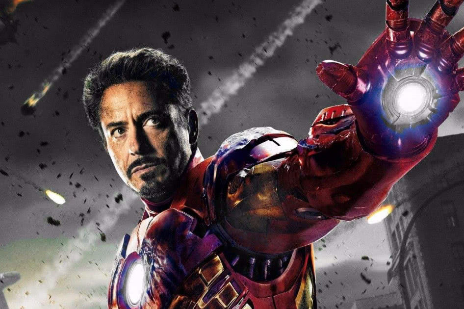 原创老漫威粉炸锅了,尼尼投敌dc?脱下钢铁战衣是否还有惊人号召力