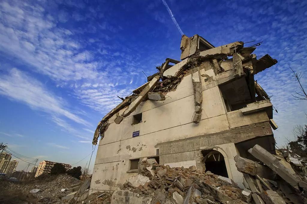 岳阳市5月拆迁,补偿新政来啦!看看你家能征收补偿多少?_征地