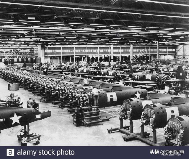 交付两万五千辆完整的卡车,但是因为飞机和坦克工厂征用轮胎和火花塞
