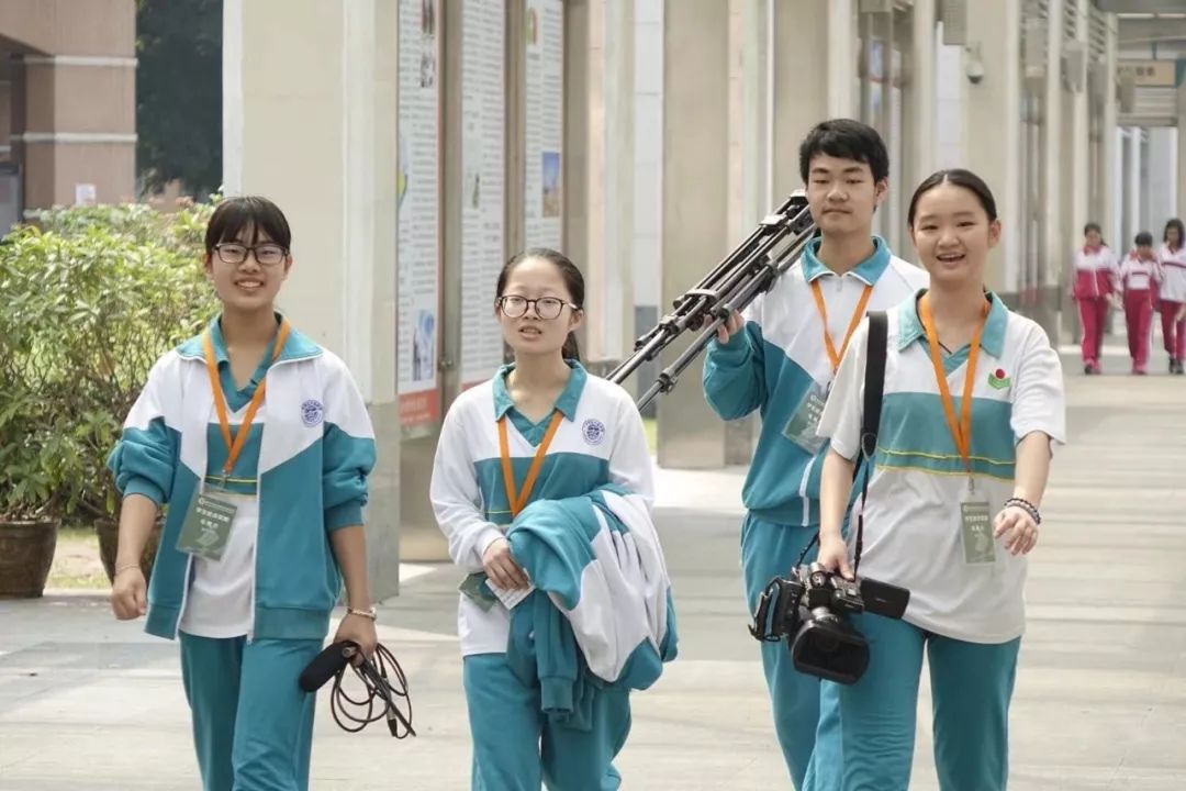 名校真相广外外校受欢迎的秘诀在哪