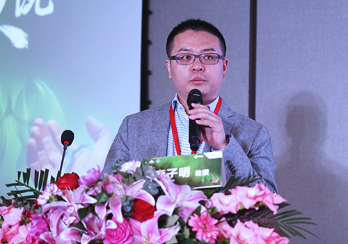 上海交通大学附属胸科医院李子明教授《深谋远虑,Ⅲ期nsclc治疗展望》