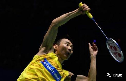 李宗伟的马来步精髓,这就是你球技进步的开始!