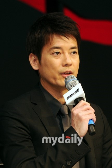 韩剧《voice》将被翻拍为日剧 唐泽寿明主演