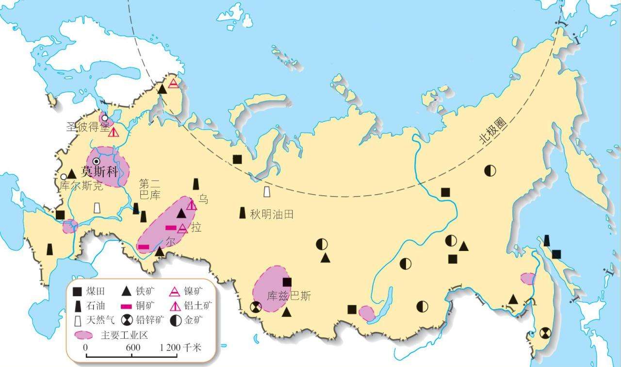 俄罗斯 雅库茨克地图图片