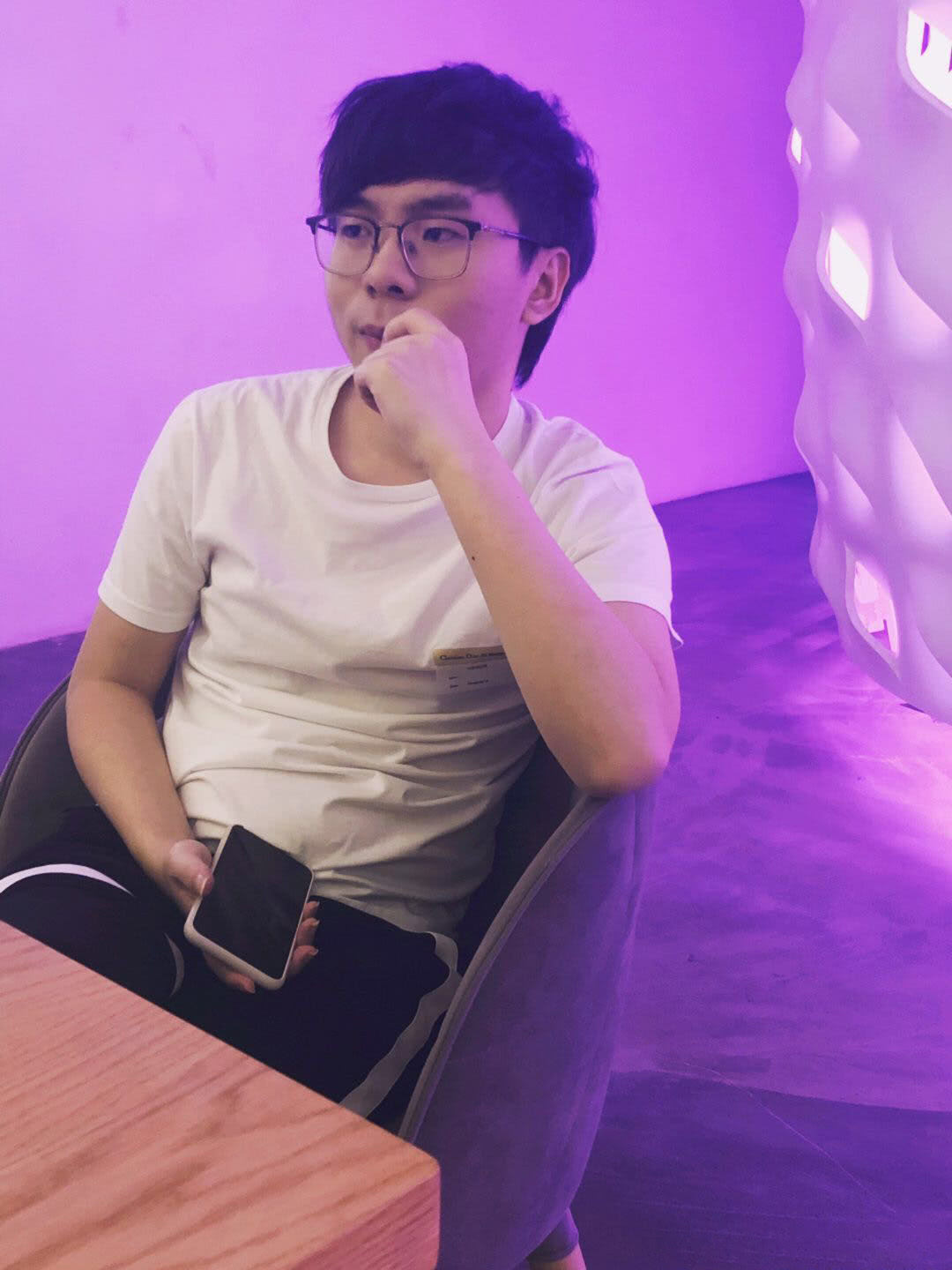 lvmao解说msi,最混的人是大师兄,对ig的评价过于真实