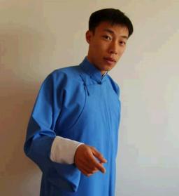 原创相声界那些世家孙子们相声有没有说不过三代